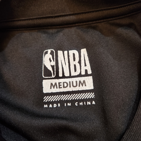 NBA Long Sleeve Shirt - Picture 5 of 5